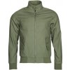 Harrington Bundy RIPSTOP JACKET RECYCLED Kaki Harrington Bundy RIPSTOP JACKET RECYCLED Kaki