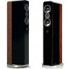 Q ACOUSTICS Concept 500 černá-rosewood Q ACOUSTICS Concept 500 černá-rosewood
