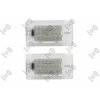 Vnútorné svetlo ABAKUS LORO TUNING L17-470-003LED Vnútorné svetlo ABAKUS LORO TUNING L17-470-003LED