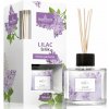 Santini Cosmetic Lilac aróma difuzér s náplňou 100 ml