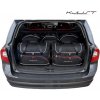 Sada 5 brašen pro Volvo XC70 07-16 Sada 5 brašen pro Volvo XC70 07-16