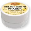 BIO BIONE Dentamint and Propolis beliaci zubný prášok 40 g