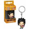 Funko POP Keychain: Dragon Ball GT - Super Saiyan 4 Goku Funko POP Keychain: Dragon Ball GT - Super Saiyan 4 Goku
