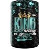 Real Pharm KING Stim-Free Pre-Workout 500g Príchuť: strawberry-watermelon Real Pharm KING Stim-Free Pre-Workout 500g Príchuť: strawberry-watermelon