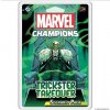 Marvel Champions: Trickster Takeover Scenario Pack Marvel Champions: Trickster Takeover Scenario Pack