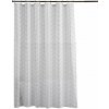 DuraHome Záves kúpeľňový 180 × 200 cm Peva – HW1520, Silver DuraHome Záves kúpeľňový 180 × 200 cm Peva – HW1520, Silver