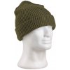 Čiapka Mil-tec pletená olivová