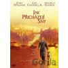 Jak přicházejí sny DVD Jak přicházejí sny DVD