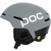 POC Obex BC MIPS PC101141051 - granite grey matt M/L POC Obex BC MIPS PC101141051 - granite grey matt M/L