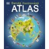 Detský ilustrovaný atlas - autorov kolektív Detský ilustrovaný atlas - autorov kolektív