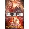 Doctor Who: Royal Blood (Una McCormack)(Brožovaná) Doctor Who: Royal Blood (Una McCormack)(Brožovaná)