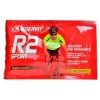 Enervit Enervit recovery drink R2 50g pomeranč Enervit Enervit recovery drink R2 50g pomeranč