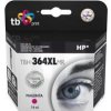 Ink. kazeta TB kompat. s HP CB324EE (No.364), TBH-364XLMR, Magenta TBH-364XLMR Ink. kazeta TB kompat. s HP CB324EE (No.364), TBH-364XLMR, Magenta TBH-364XLMR
