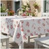 Mondo Italia Obrus na stôl Cherry 120x200 cm Viacfarebná Mondo Italia Obrus na stôl Cherry 120x200 cm Viacfarebná
