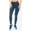 Dámske legíny Salomon Sense Stow Tight - midnight navy Dámske legíny Salomon Sense Stow Tight - midnight navy