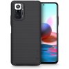 Zadný Kryt Nillkin pre Xiaomi Redmi Note 10 Pro čierny Zadný Kryt Nillkin pre Xiaomi Redmi Note 10 Pro čierny