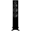 Dynaudio Evoke 50 Black (Veľká 3-pásmová regálová reprosústava s jedným 15 cm strednotónovým a dvomi 18 cm hlbokotónovými reproduktormi (Cena za pár))