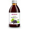 ARÓNIA, 100% ŠŤAVA, 250 ML, Berries (Bio Arónia 100 % prírodná šťava, bez konzervantov z lisovaných plodov, jemne pasterizovaná v 250 ml fľaške.) ARÓNIA, 100% ŠŤAVA, 250 ML, Berries (Bio Arónia 100 % prírodná šťava, bez konzervantov z lisovaných plodov, jemne pasterizovaná v 250 ml fľaške.)