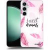 Picasee ULTIMATE CASE pro Samsung Galaxy S23 FE S711B - Sladké sny Picasee ULTIMATE CASE pro Samsung Galaxy S23 FE S711B - Sladké sny