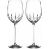 Diamante Poháre na červené víno Classic 2 x 450 ml
