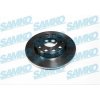 Brzdový kotúč SAMKO A1013PR Brzdový kotúč SAMKO A1013PR