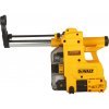 DEWALT 18V XR Prídavné odsávanie pre D25333, D25334, DCH283 a FLEXVOLT SDS-Plus kladivá D25304DH-XJ