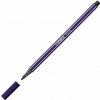 STABILO Pen 68 modrá STABILO Pen 68 modrá