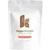 kompava VEGAN PROTEIN prášok 100% rastlinný proteín čokoláda a višňa 525 g kompava VEGAN PROTEIN prášok 100% rastlinný proteín čokoláda a višňa 525 g