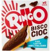 Ringo sušienka s mliekom a čokoládou 6 x 27 g Ringo sušienka s mliekom a čokoládou 6 x 27 g