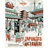 Japonsko na tanieri - Ikar Japonsko na tanieri - Ikar
