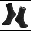 Force Ponožky ELEGANT nízke čierne - L-XL Force Ponožky ELEGANT nízke čierne - L-XL