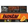 Isostar TABLETY BOX POWERTABS 120 G POMARANČ Rozpustný izotonický nápoj v tabletách, , 120 G