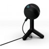 Logitech YETI ORB - herní mikrofon 988-000551 Logitech YETI ORB - herní mikrofon 988-000551
