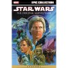 Star Wars Legends Epic Collection 5: The Original Marvel Years Star Wars Legends Epic Collection 5: The Original Marvel Years