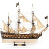 OCCRE Royal Fortune 1719 1:65 kit (KR-oc12015) OCCRE Royal Fortune 1719 1:65 kit (KR-oc12015)