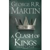 A Clash of Kings - George R.R. Martin A Clash of Kings - George R.R. Martin