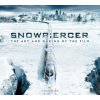 Snowpiercer: The Art and Making of the Film (Simon Ward)(Brožovaná) Snowpiercer: The Art and Making of the Film (Simon Ward)(Brožovaná)