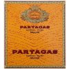 Partagas Mini (20) Partagas Mini (20)