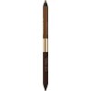 Estée Lauder Smoke & Brighten Kajal Eyeliner Duo kajalová ceruzka na oči Dark Chocolate / Rich Bronze 1 g Estée Lauder Smoke & Brighten Kajal Eyeliner Duo kajalová ceruzka na oči Dark Chocolate / Rich Bronze 1 g