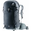 Deuter Trail Pro 33 černý Deuter Trail Pro 33 černý