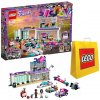 LEGO Friends 41351 Tvorivá dielňa LEGO Friends 41351 Tvorivá dielňa