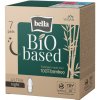 Bella Bio Based Night Ultratenké hygienické vložky s krídelkami nočné 7 ks
