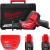 MILWAUKEE M12 FUEL HACKZALL Kompaktná chvostová píla 4933447738 MILWAUKEE M12 FUEL HACKZALL Kompaktná chvostová píla 4933447738