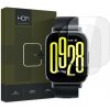 Xiaomi Redmi Watch 5 Active HOFI Glass Pro+ sklenená ochranná fólia na displej, balenie 2 ks, priehľadná Xiaomi Redmi Watch 5 Active HOFI Glass Pro+ sklenená ochranná fólia na displej, balenie 2 ks, priehľadná