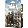 Star Wars: The Deckbuilding Game - Mandalorian. balíček frakcie