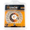 Hoteche Kotúč rezný diamantový 100 x 20 x 20 x 0,8 mm HT570522