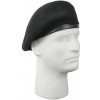 ROTHCO baret INSPECTION READY ČIERNY veľ.S ROTHCO baret INSPECTION READY ČIERNY veľ.S