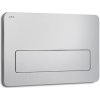JIKA PL3 Single Flush Inox Antivandal H8936650000001