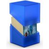 Ultimate Guard Krabička Ultimate Guard Boulder Deck Case 100+ Standard Sapphire Ultimate Guard Krabička Ultimate Guard Boulder Deck Case 100+ Standard Sapphire