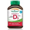 Jamieson Vitamín D3 2500 IU 135 kapsúl Jamieson Vitamín D3 2500 IU 135 kapsúl